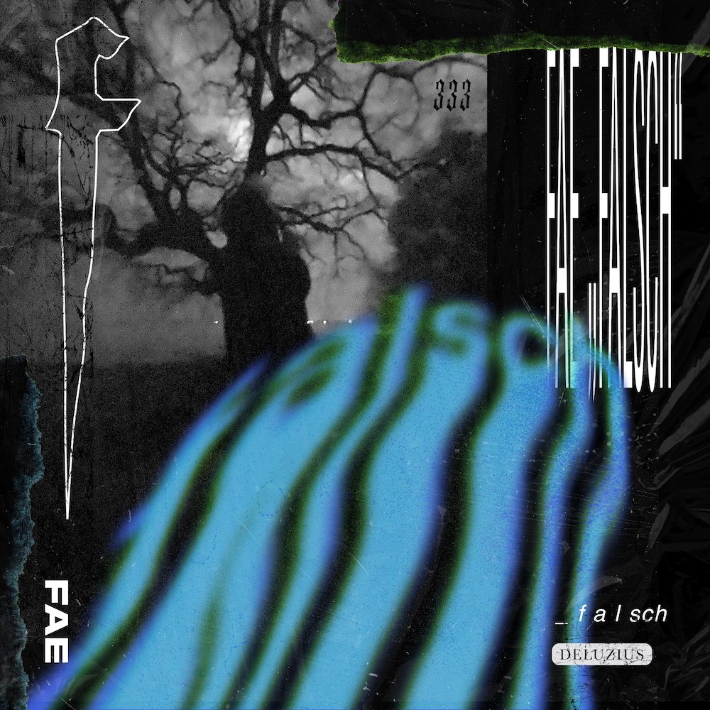 Cover - Falsch
