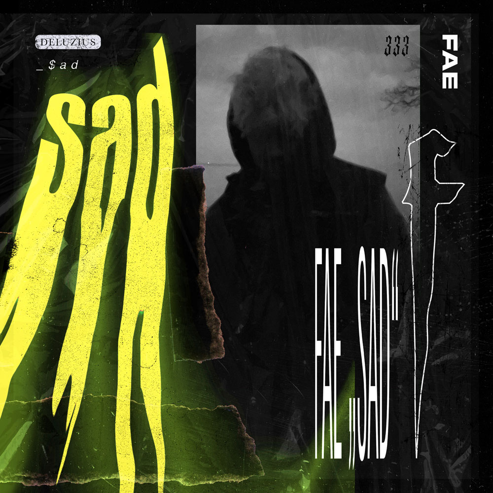 Cover - Sad